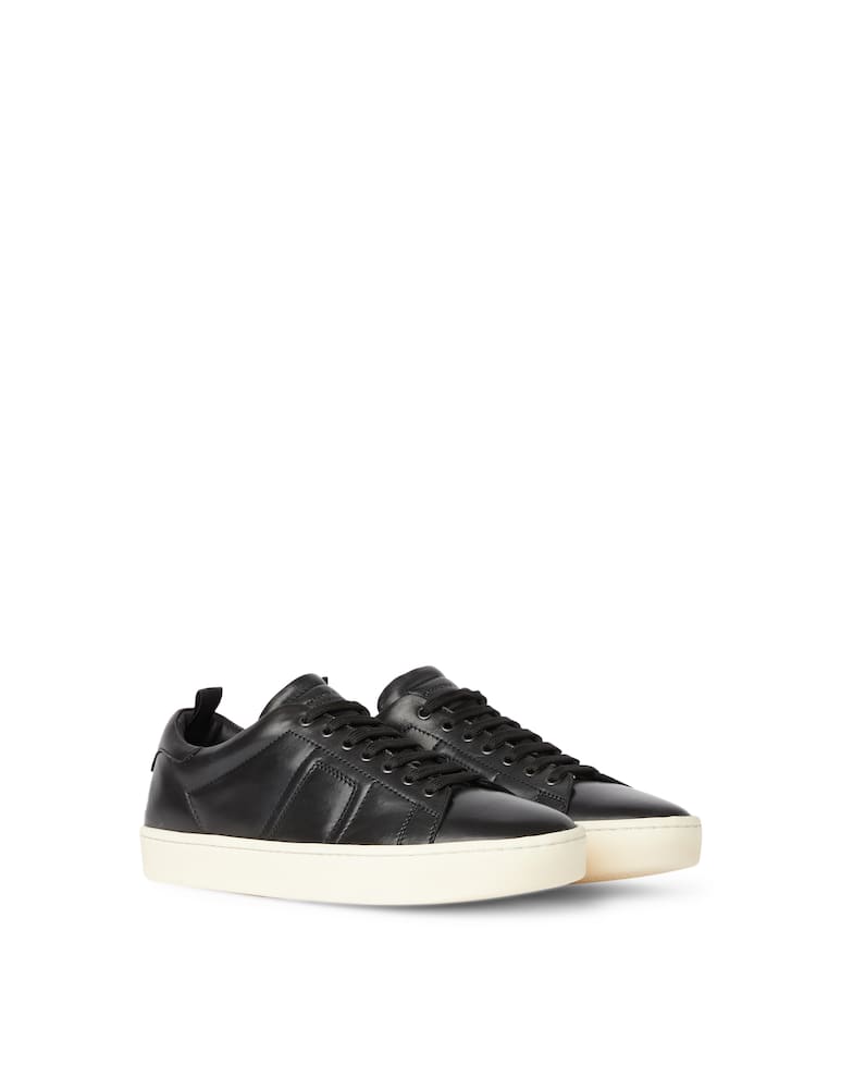 rinascente Officine Creative Sneakers in pelle kilim 001 