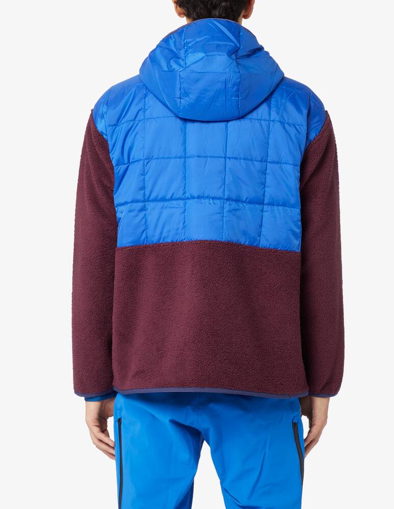 rinascente Cotopaxi Trico hybrid hooded jacket