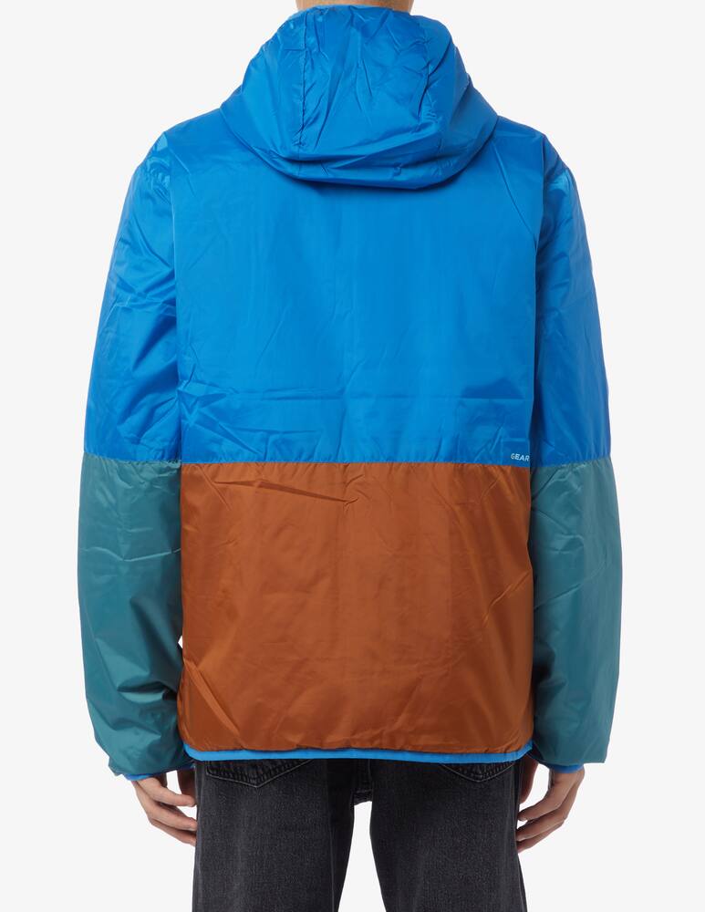 rinascente Cotopaxi Recycled Teca calido hooded jacket