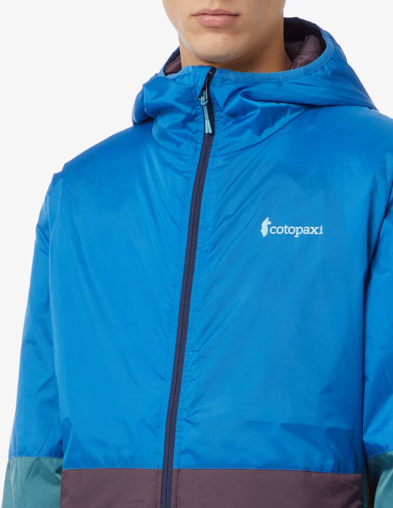 rinascente Cotopaxi Recycled Teca calido hooded jacket