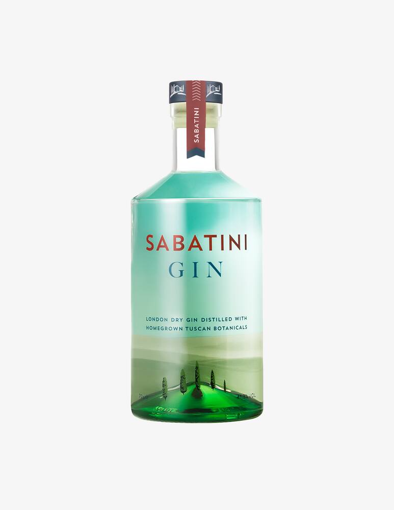 rinascente Sabatini Gin Sabatini Gin 700ml