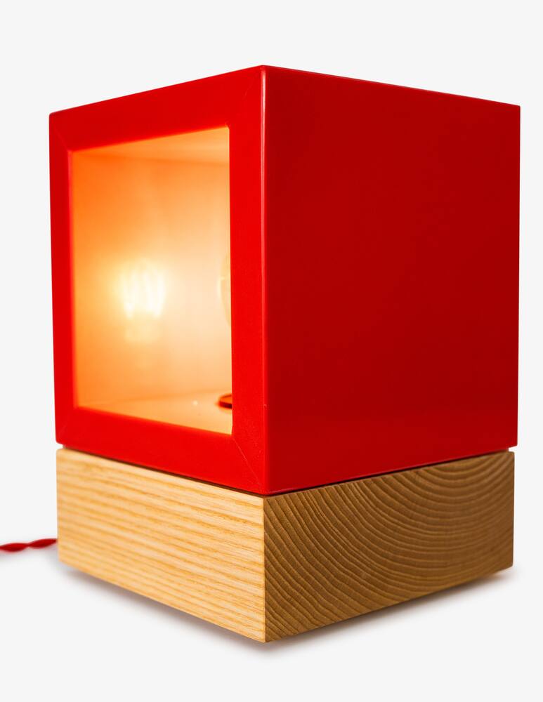 rinascente Austral Espj Lampra Table Lamp