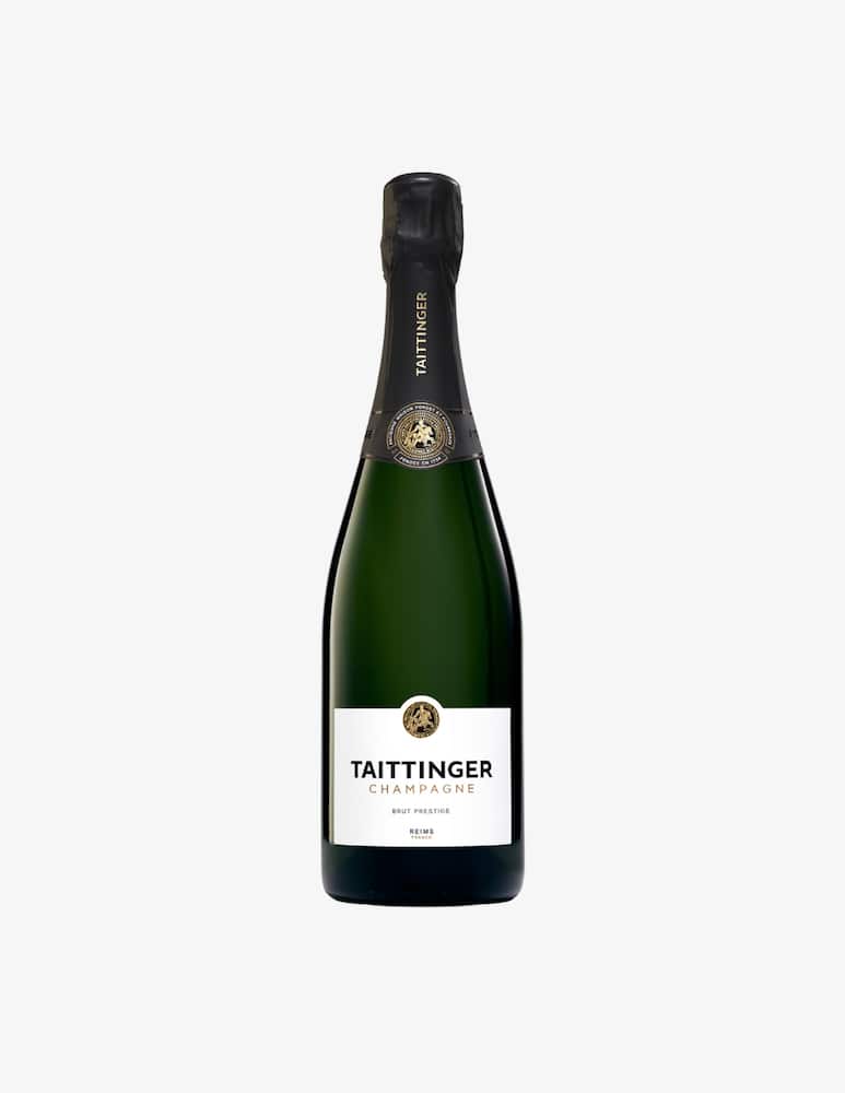 Taittinger Prestige Brut Astucciato 750ml - immagine 1 Taittinger Prestige Brut Astucciato 750ml - immagine 1