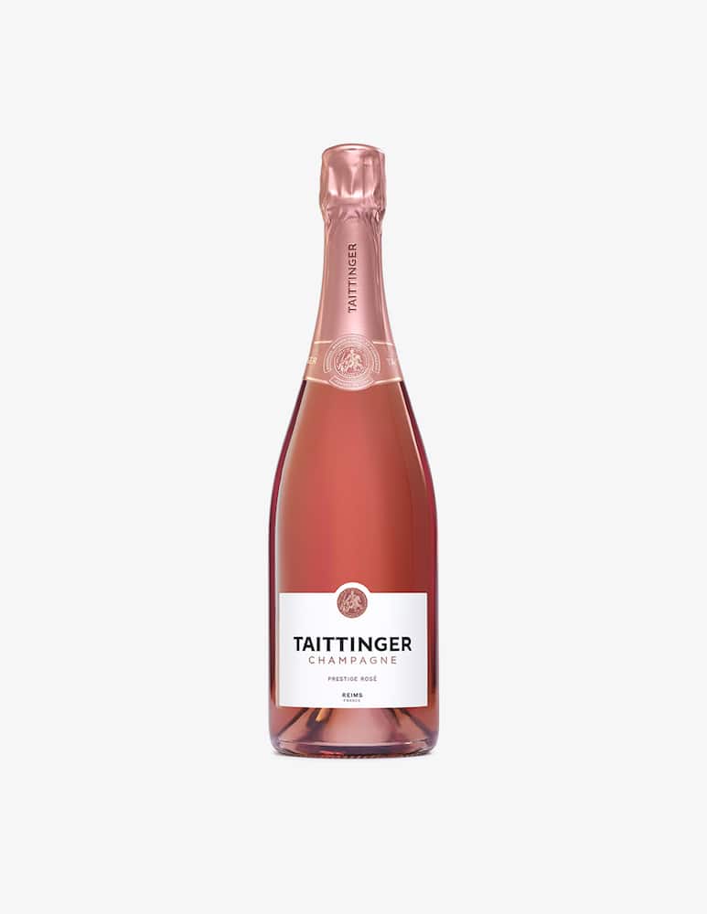 Taittinger Prestige Rosé 750ml - immagine 1 Taittinger Prestige Rosé 750ml - immagine 1