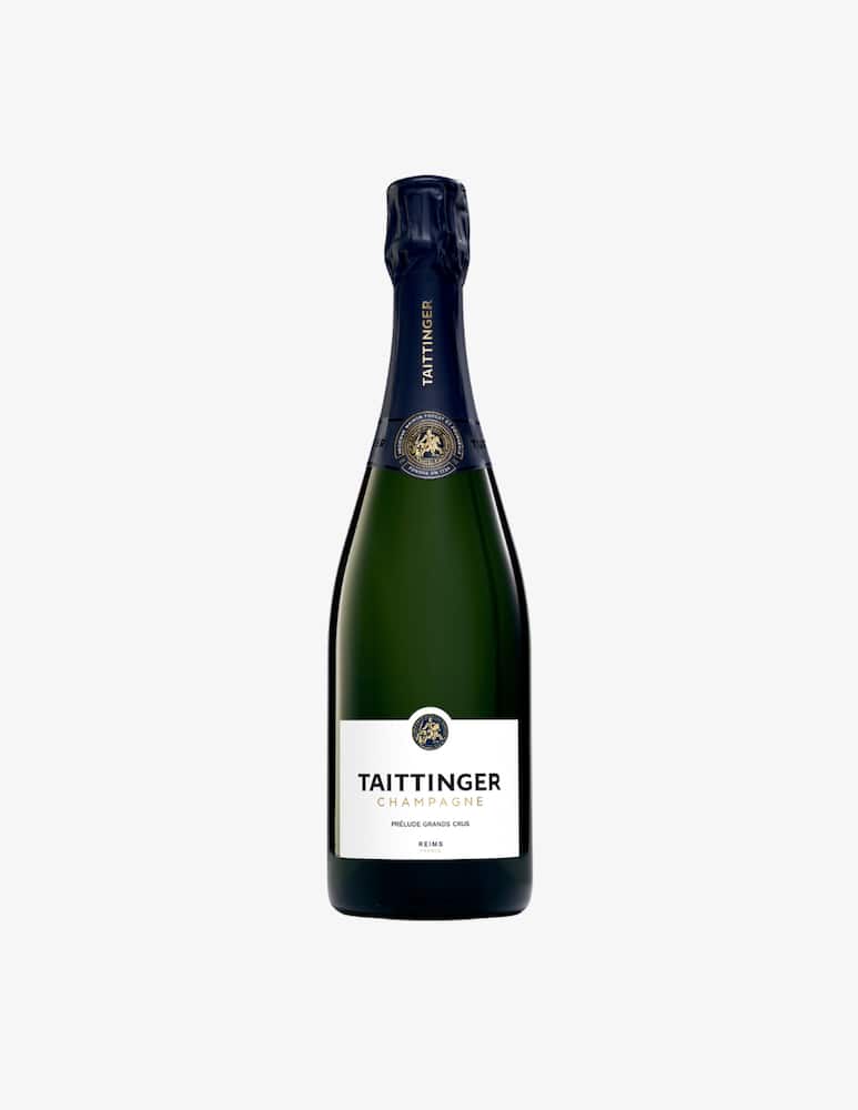 Taittinger Prélude Grands Crus 750ml - immagine 1