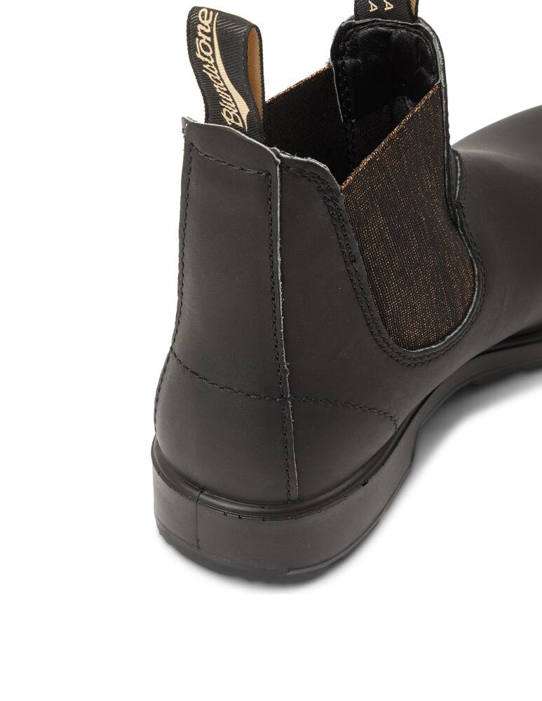 rinascente Blundstone Stivaletti in pelle nera