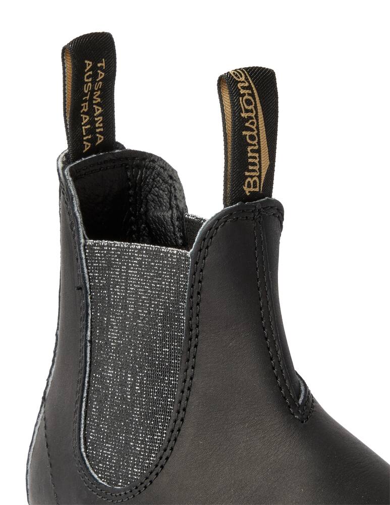 rinascente Blundstone Stivaletti in pelle nera