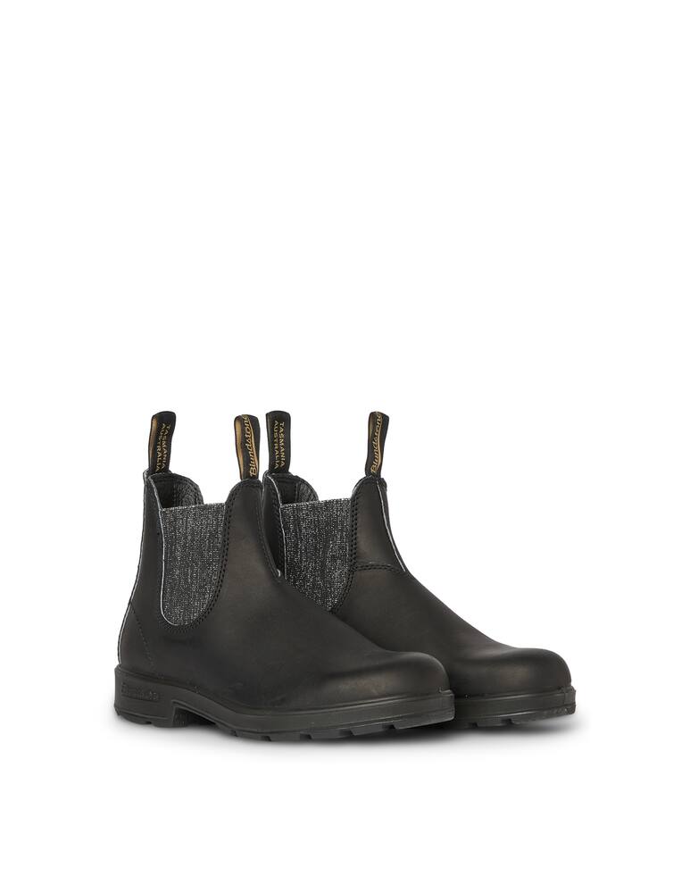 rinascente Blundstone Stivaletti in pelle nera
