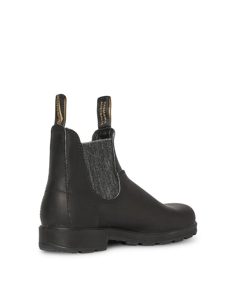 rinascente Blundstone Stivaletti in pelle nera