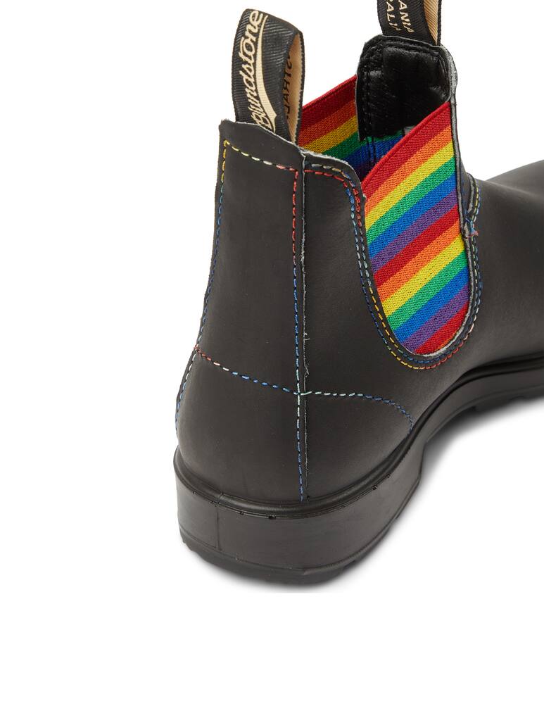 rinascente Blundstone Stivaletti in pelle nera