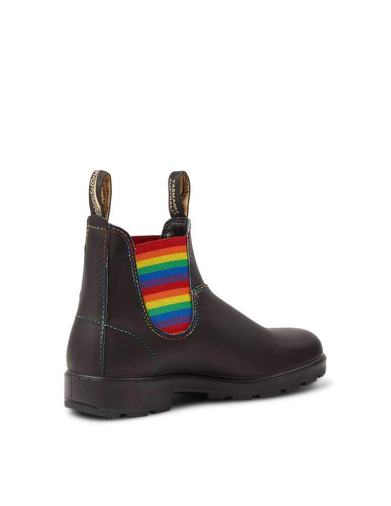 rinascente Blundstone Stivaletti in pelle nera