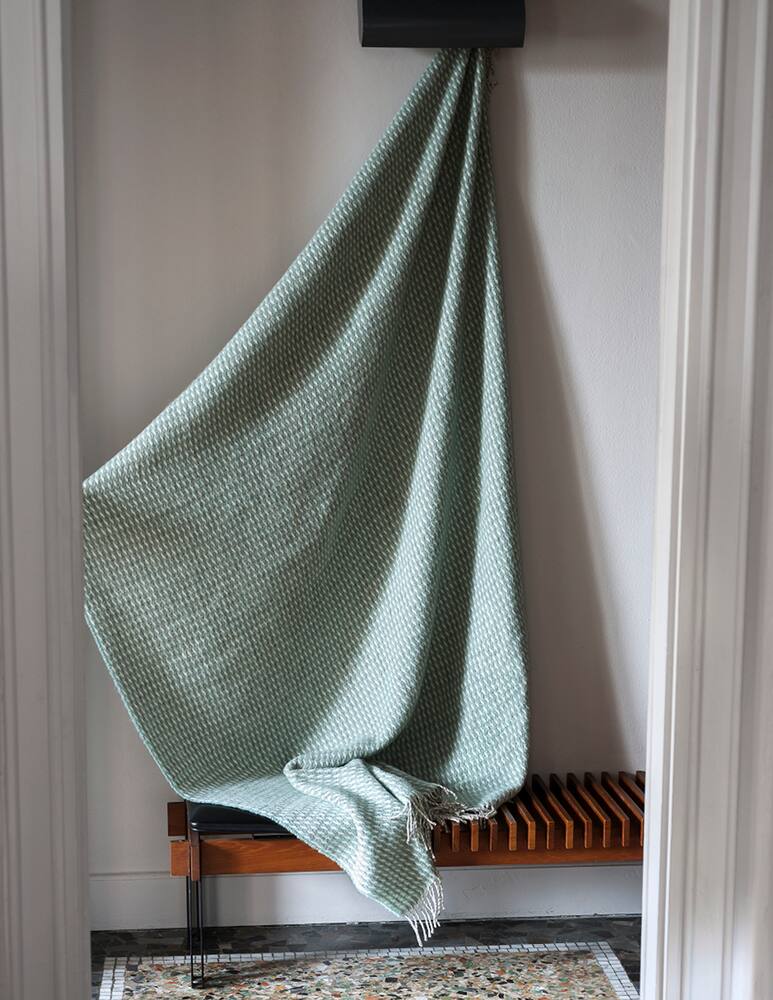 rinascente Lanerossi Braies S Plaid