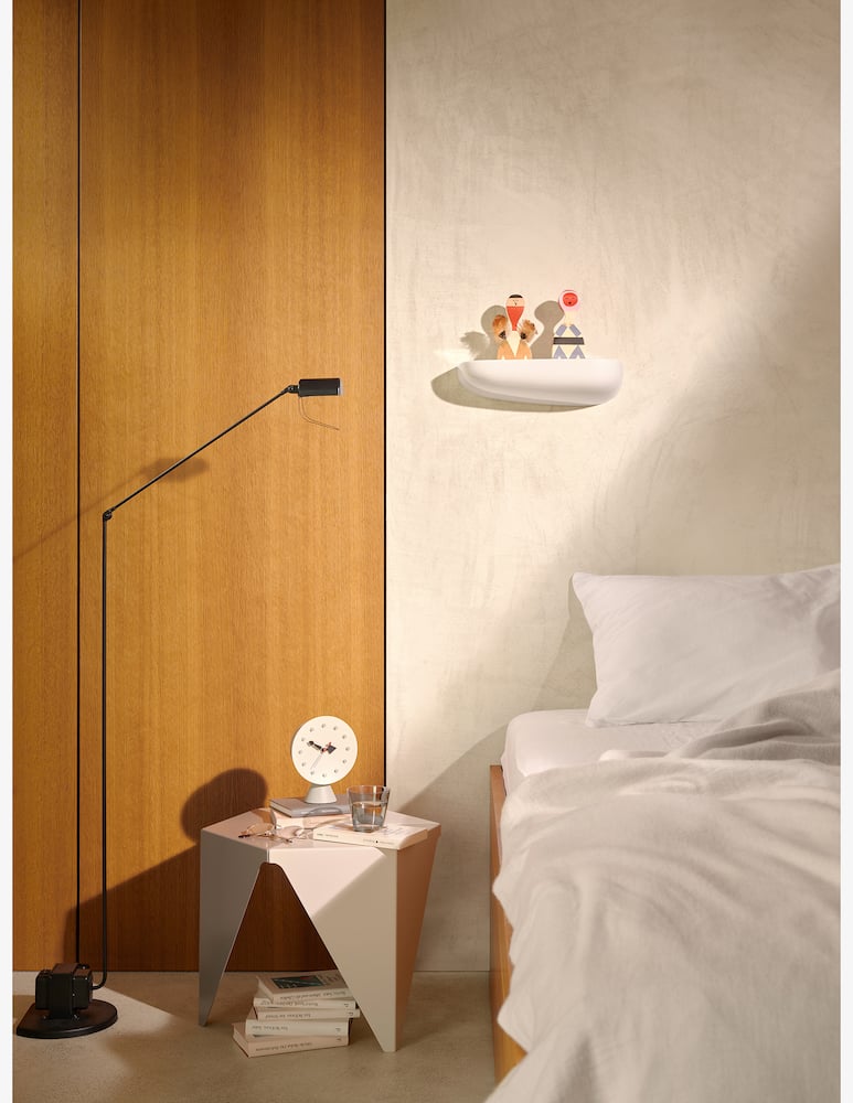 rinascente Vitra Prismatic Table