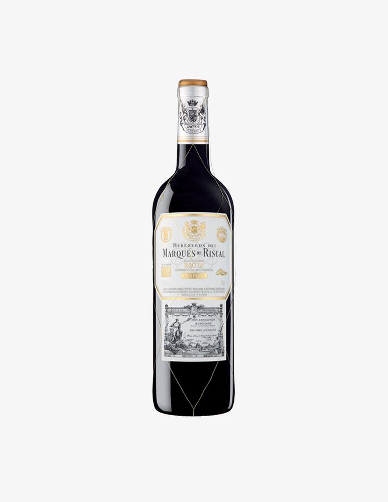 rinascente Marques De Riscal Baron De Chirel Verdejo Vinas Centenarias 2021 750ml