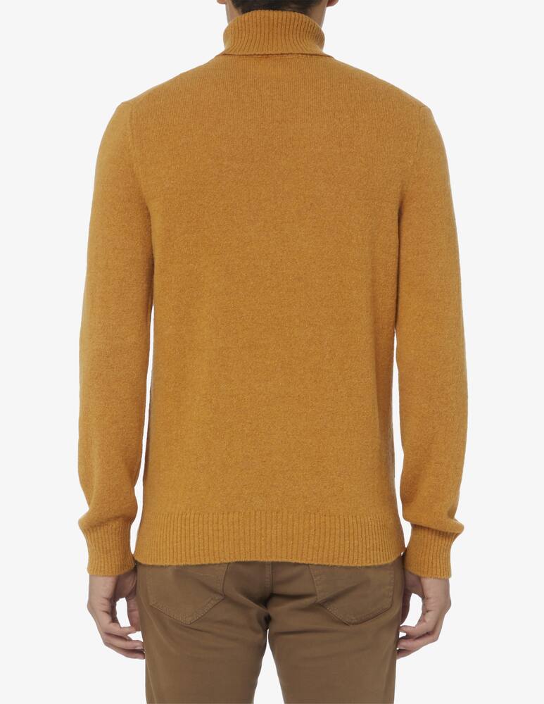 rinascente Gallia Alpaca turtleneck