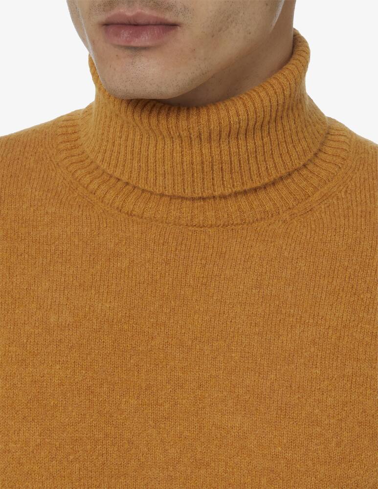 rinascente Gallia Alpaca turtleneck