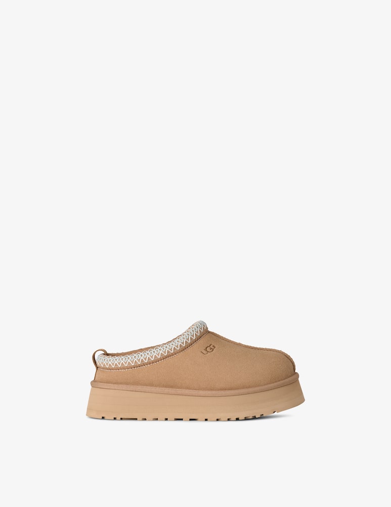 rinascente UGG Mule platform Tazz II