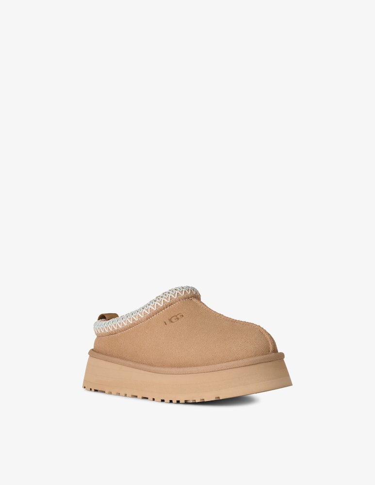 rinascente UGG Mule platform Tazz II