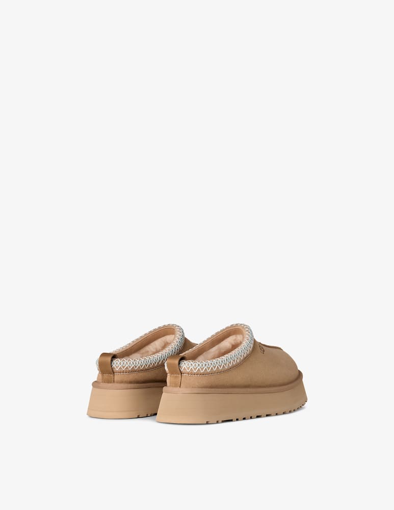 rinascente UGG Mule platform Tazz II