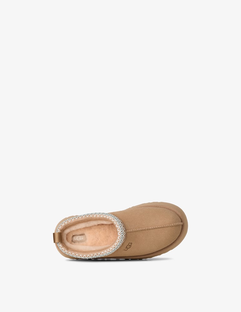 rinascente UGG Mule platform Tazz II