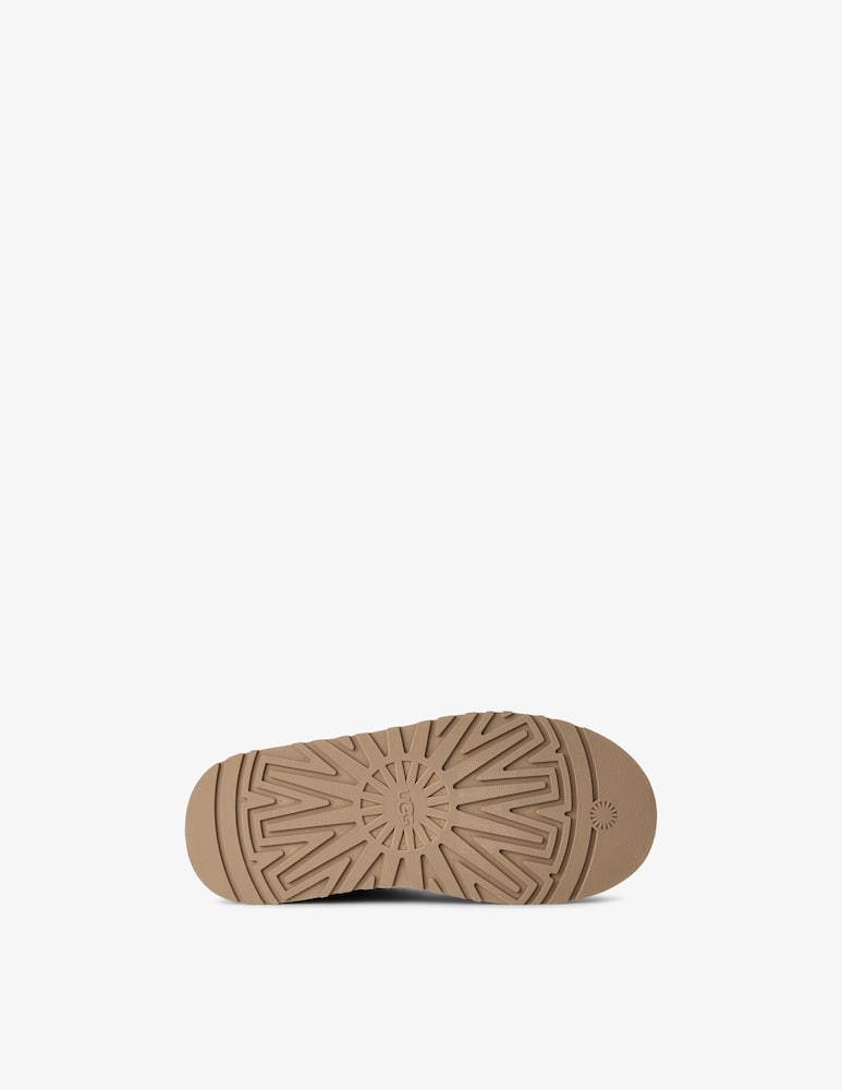 rinascente UGG Mule platform Tazz II