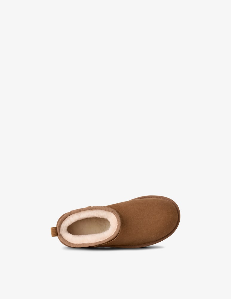 rinascente UGG Stivaletto platform Ultra Mini