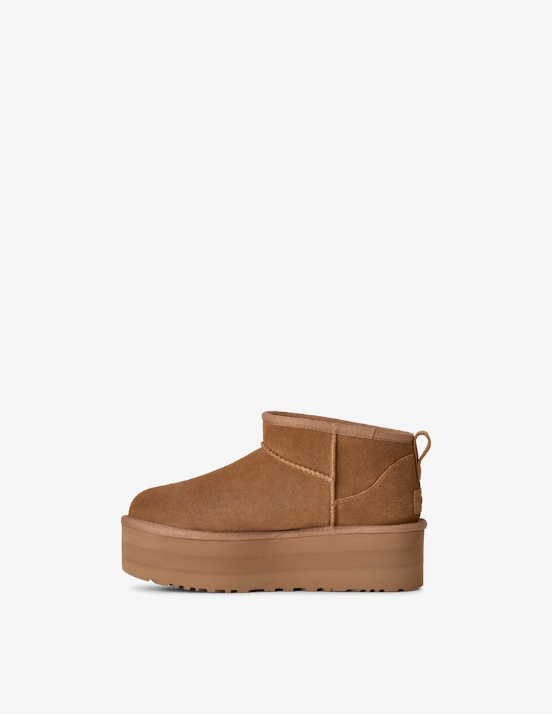rinascente UGG Stivaletto platform Ultra Mini