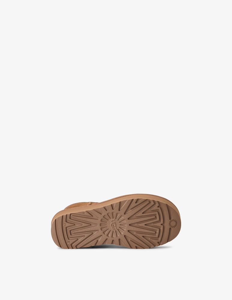 rinascente UGG Stivaletto platform Ultra Mini