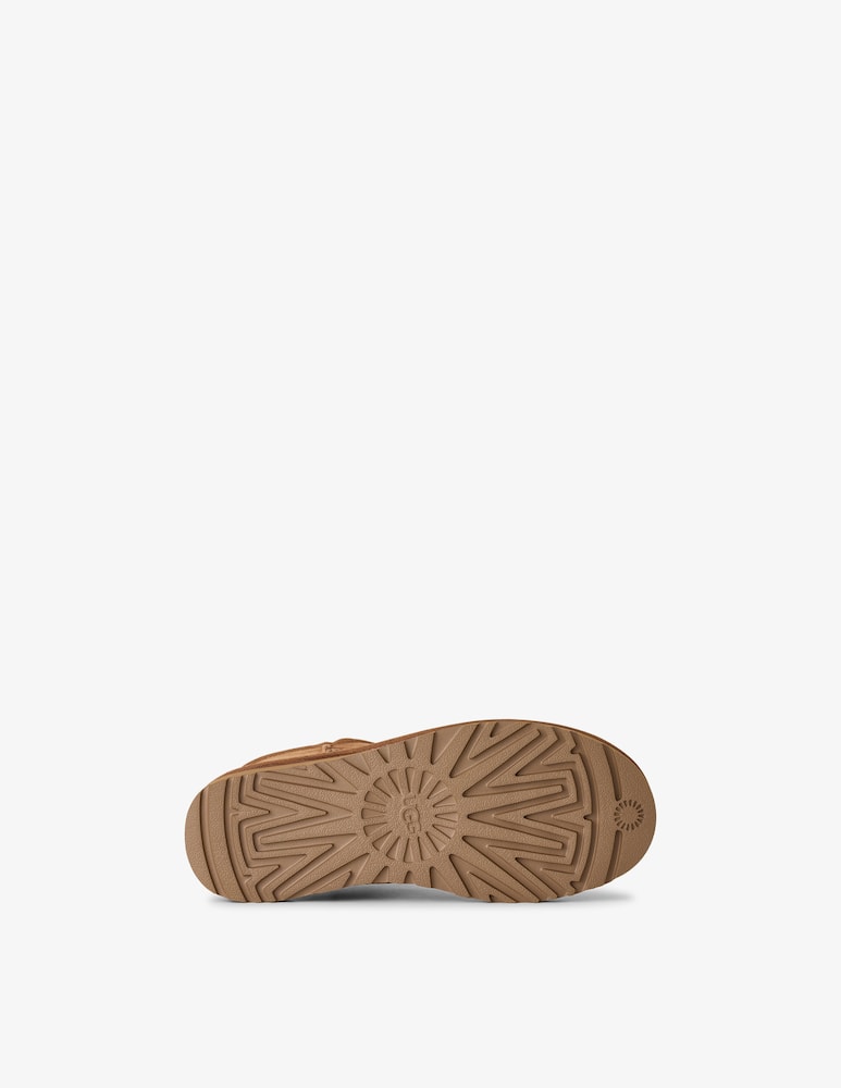 rinascente UGG Classic ultra mini ankle boots