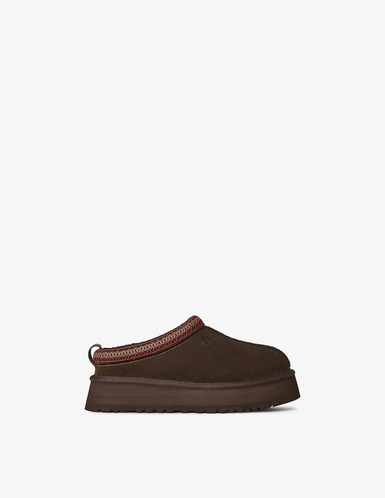 rinascente UGG Mules platform Tazz II