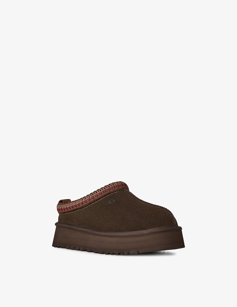rinascente UGG Mules platform Tazz II