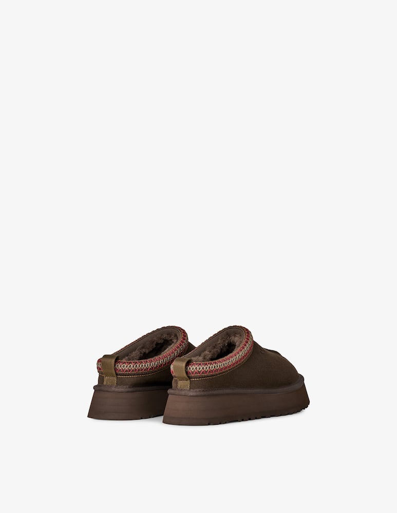 rinascente UGG Mules platform Tazz II