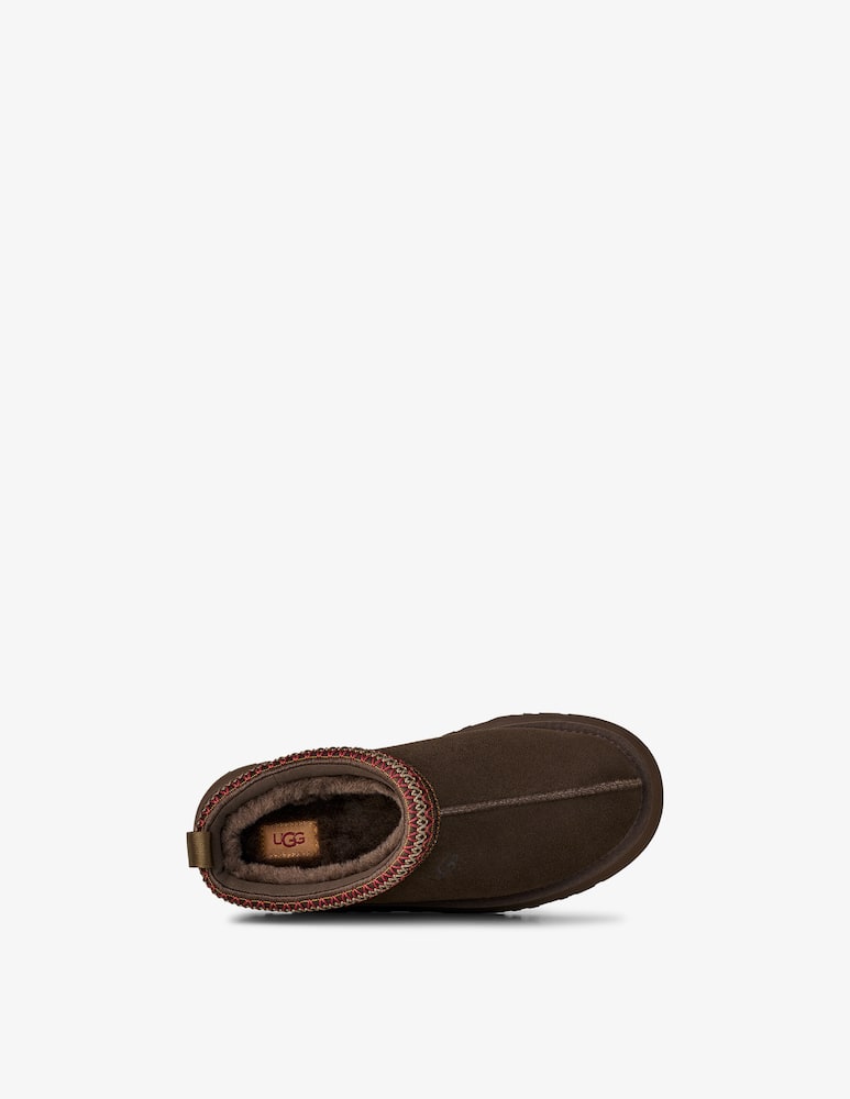 rinascente UGG Mules platform Tazz II