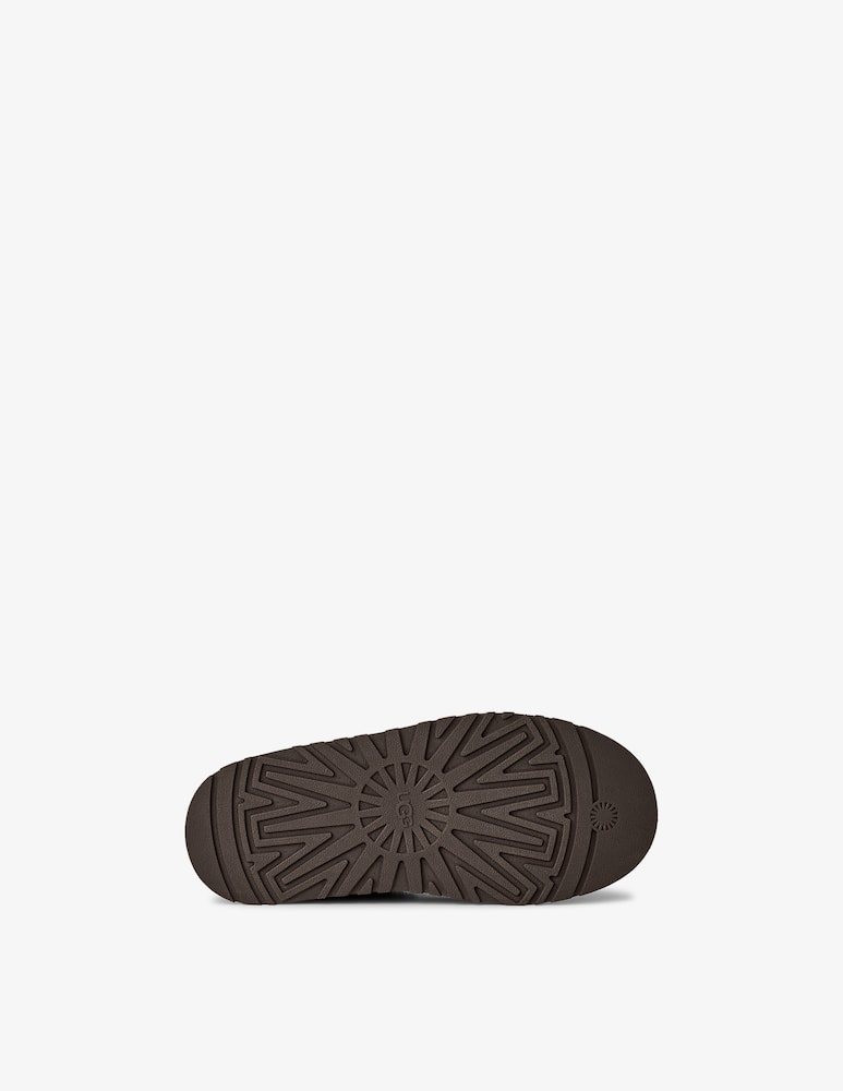 rinascente UGG Mules platform Tazz II