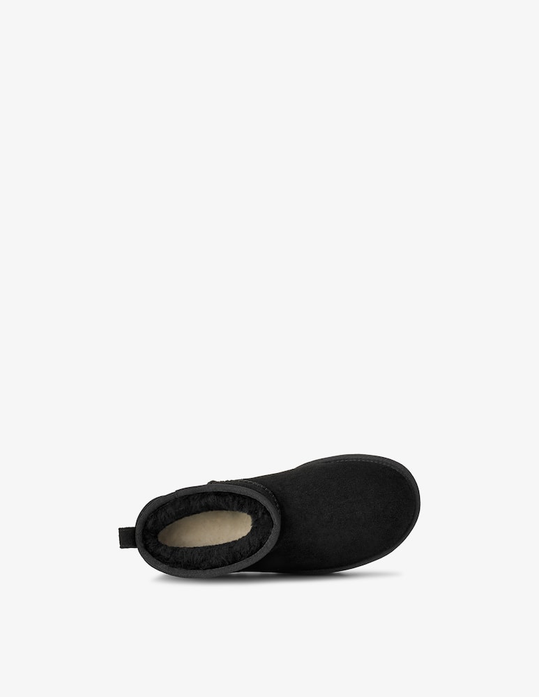 rinascente UGG Stivaletti platform Classic Ultra Mini