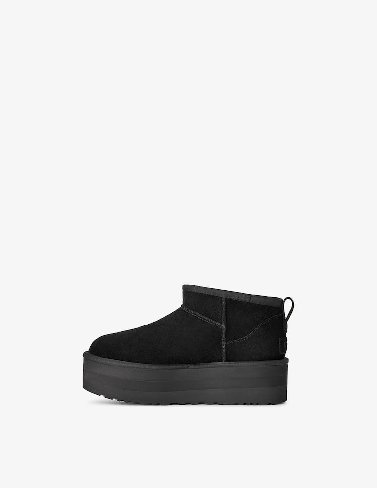 rinascente UGG Stivaletti platform Classic Ultra Mini