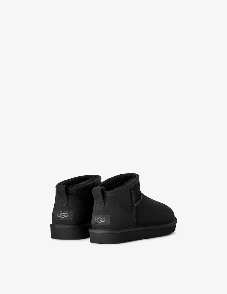rinascente UGG Classic ultra mini boots