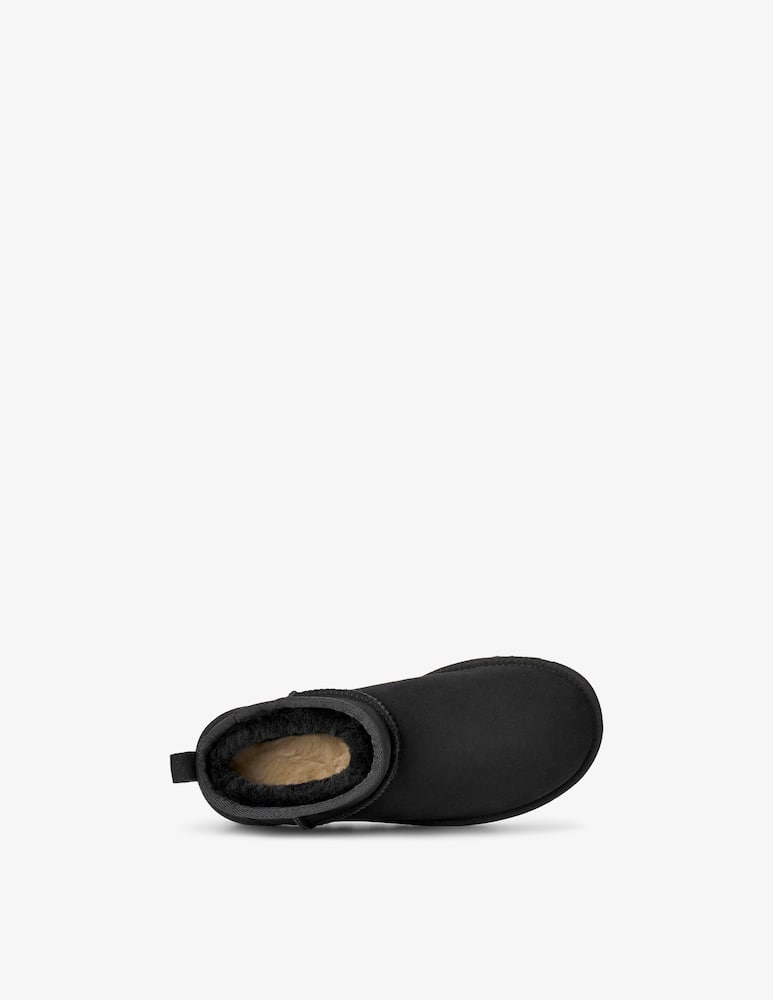 rinascente UGG Classic ultra mini boots