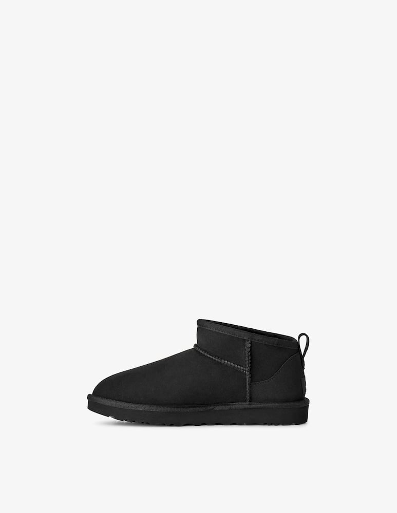 rinascente UGG Classic ultra mini boots