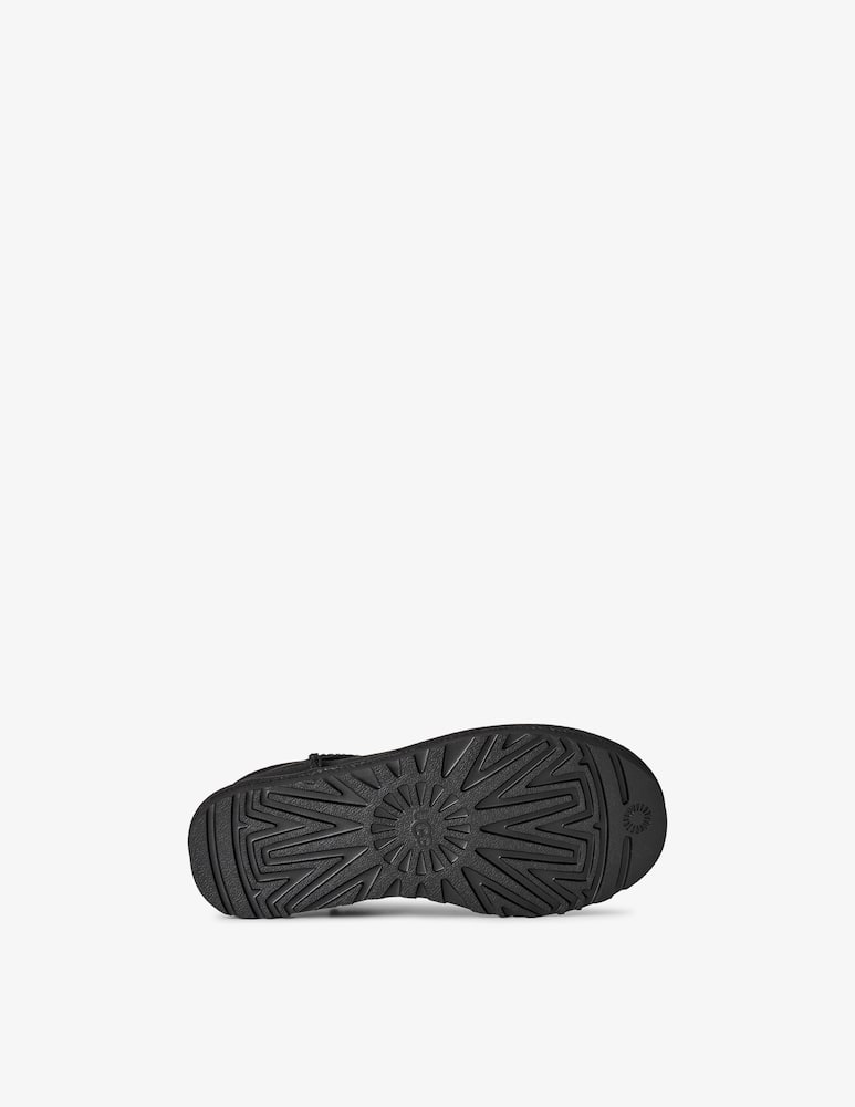 rinascente UGG Classic ultra mini boots