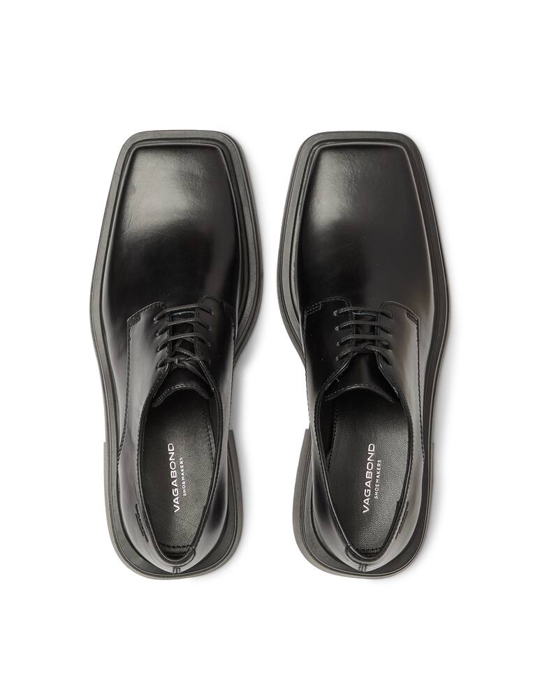 rinascente Vagabond Shoemakers Eyra Lace-ups