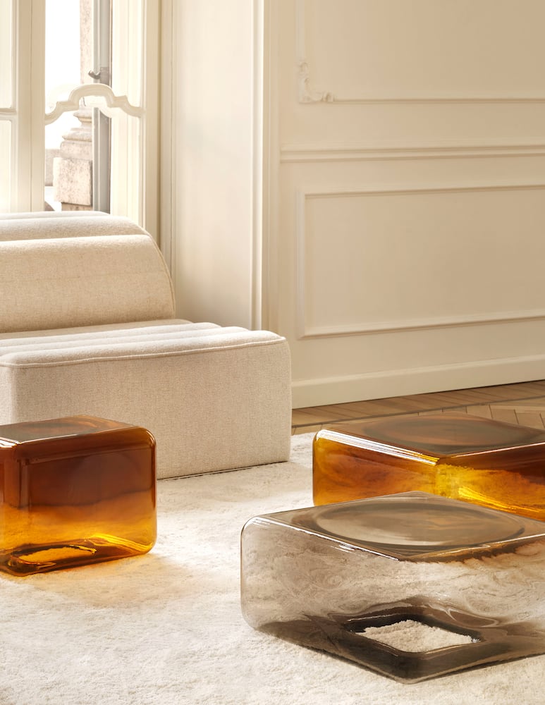 ACERBIS Lokum Coffee Table H025 - immagine 5 ACERBIS Lokum Coffee Table H025 - immagine 5