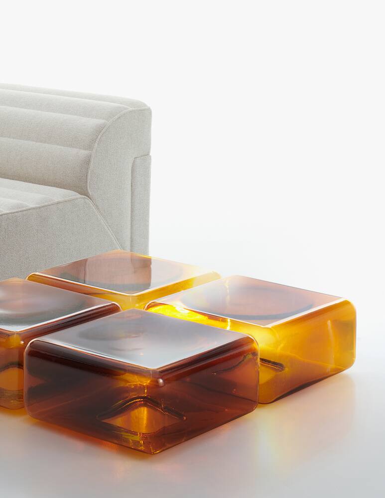 rinascente ACERBIS Lokum Coffee Table H025