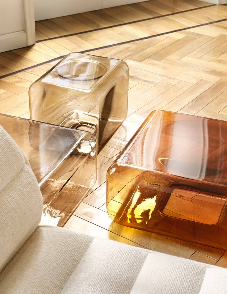 rinascente ACERBIS Lokum Coffee Table H025