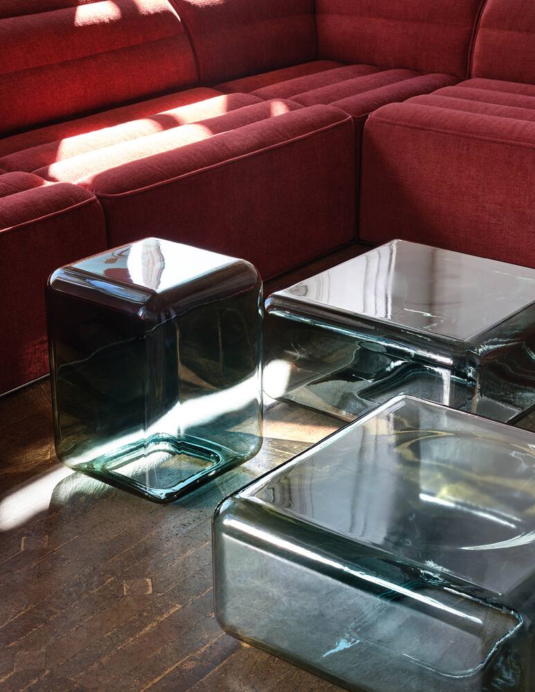 rinascente ACERBIS Lokum Coffee Table H025