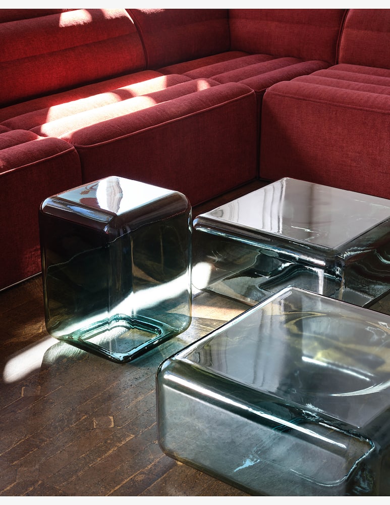 rinascente ACERBIS Lokum Coffee Table H042