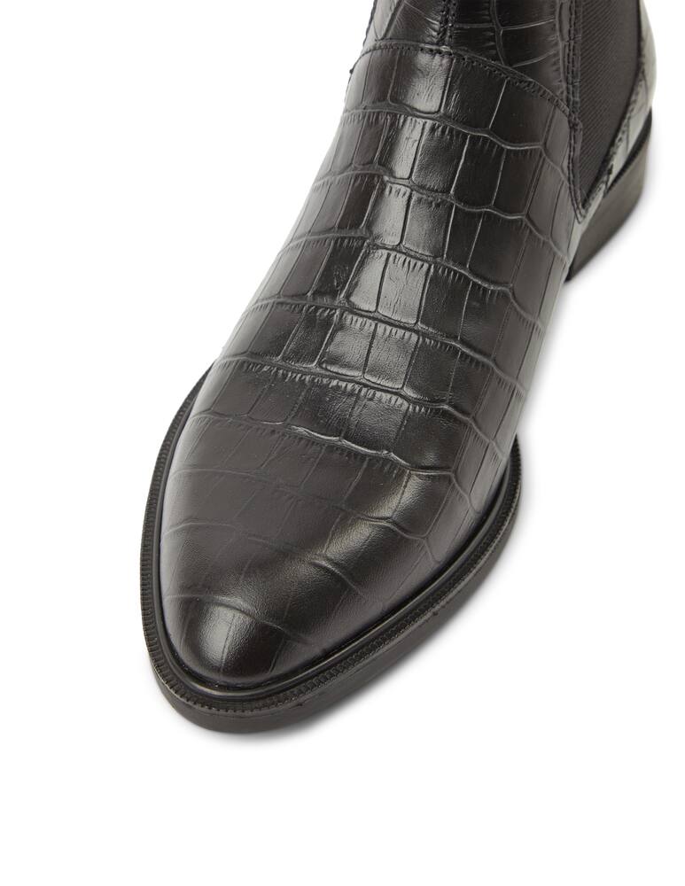 rinascente Vagabond Shoemakers Frances ankle boots