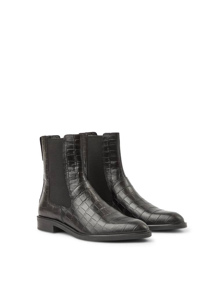 rinascente Vagabond Shoemakers Frances ankle boots