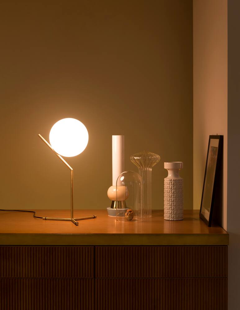 rinascente Flos IC Lights Table 1 High lampada da tavolo