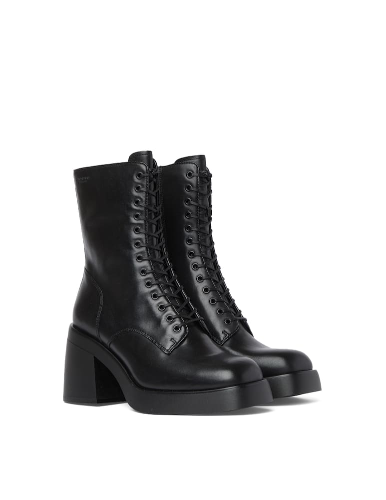 rinascente Vagabond Shoemakers Brooke combat boots